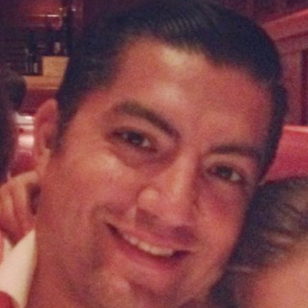 Meet your Posher, Raul